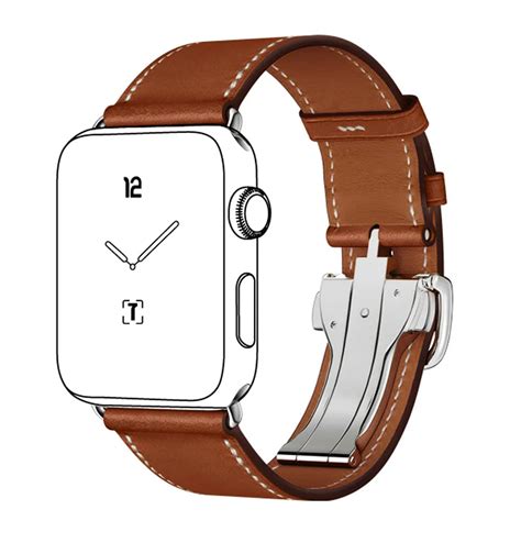 leather hermes watch|hermes strap apple watch ultra.